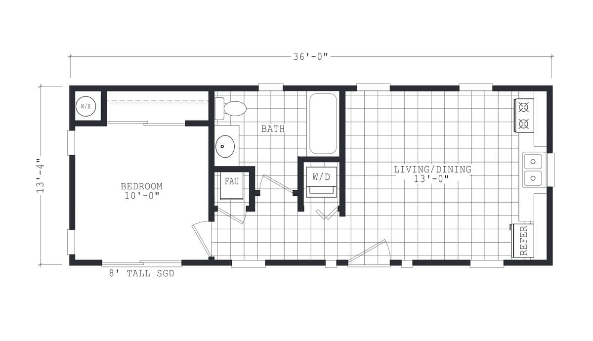 ADU Series AU-14361A