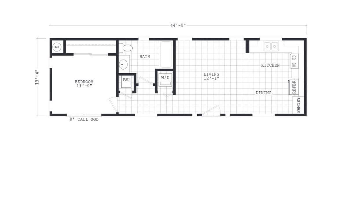 ADU Series AU-14441A - Image 1
