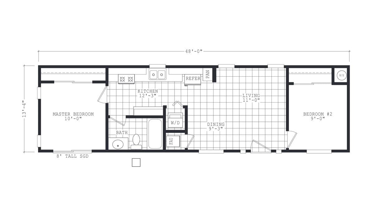 ADU Series AU-14482B
