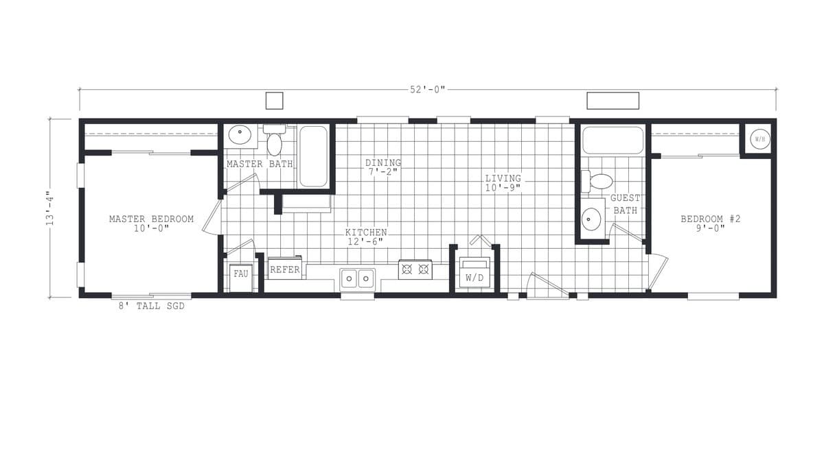 ADU Series AU-14522A