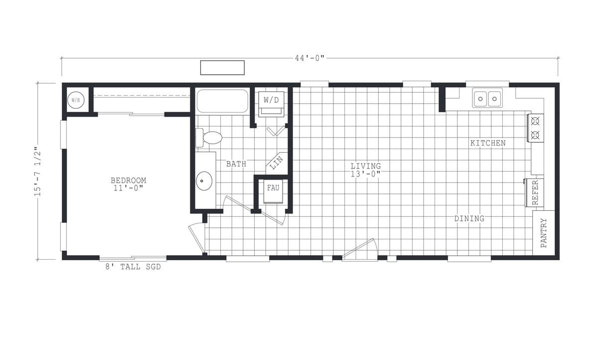 ADU Series AU-16441A