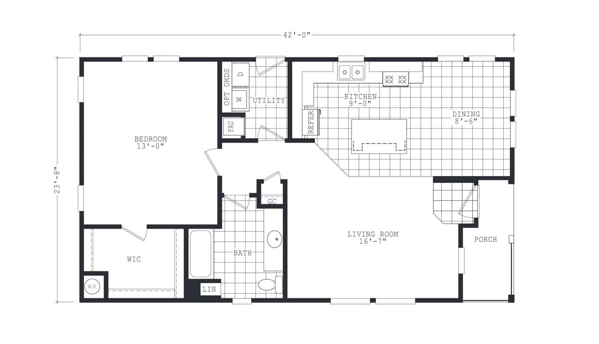 ADU Series AU-24421A