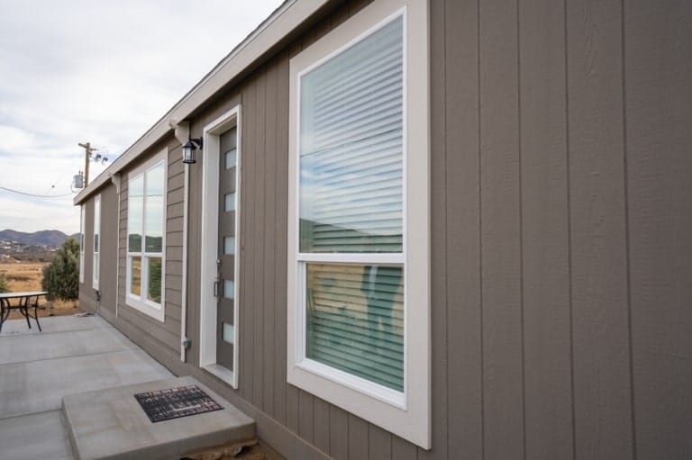 Desert Ridge Series Series - Desert Ridge Series